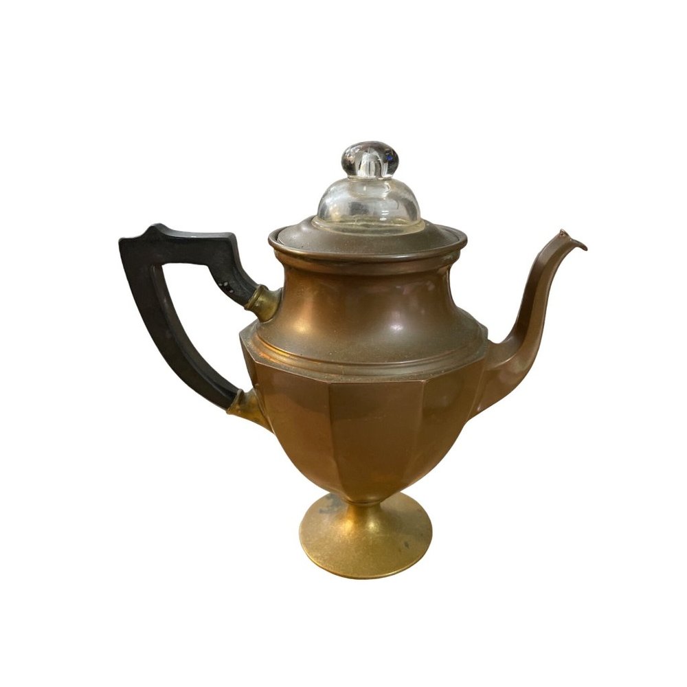 Coffee Pot‎